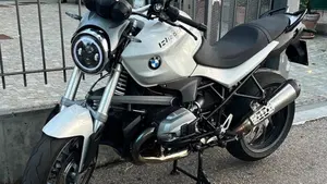 Bmw R 1200 R (2011 - 14)  (3)