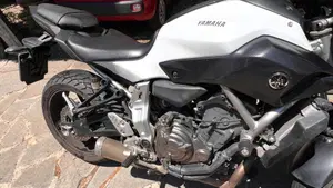 Yamaha MT-07 (2014 - 16)  (5)