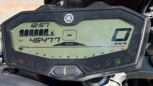 Yamaha MT-07 (2014 - 16)  (15)