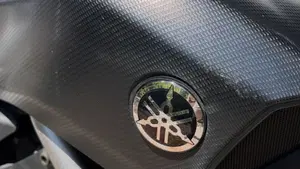 Yamaha MT-07 (2014 - 16)  (16)