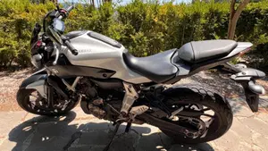 Yamaha MT-07 (2014 - 16)  (2)