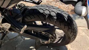 Yamaha MT-07 (2014 - 16)  (8)