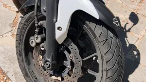 Yamaha MT-07 (2014 - 16)  (9)