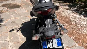 Yamaha MT-07 (2014 - 16)  (12)