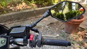 Yamaha MT-07 (2014 - 16)  (18)
