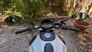Yamaha MT-07 (2014 - 16)  (14)