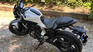 Yamaha MT-07 (2014 - 16)  (11)