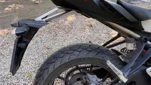 Yamaha MT-07 (2014 - 16)  (13)