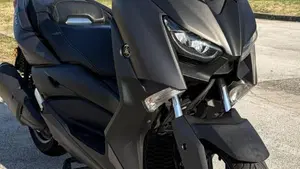 Yamaha X-Max 300 ABS (2017 - 20) 