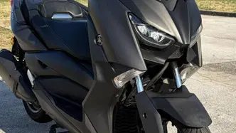 Yamaha X-Max 300 ABS (2017 - 20) usata