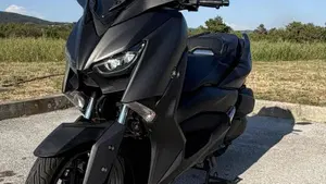 Yamaha X-Max 300 ABS (2017 - 20)  (2)