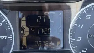 Yamaha X-Max 300 ABS (2017 - 20)  (3)