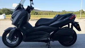 Yamaha X-Max 300 ABS (2017 - 20)  (6)