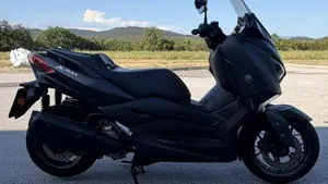 Yamaha X-Max 300 ABS (2017 - 20)  (7)