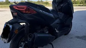 Yamaha X-Max 300 ABS (2017 - 20)  (5)