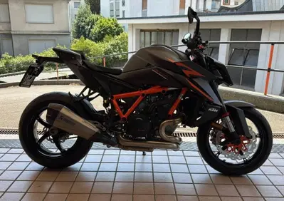 KTM 1390 Super Duke R (2024 - 26) - Annuncio 10064558