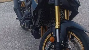 Honda CB 1000 Hornet SP (2025 - 26)  (2)