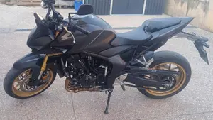 Honda CB 1000 Hornet SP (2025 - 26)  (3)