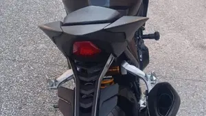 Honda CB 1000 Hornet SP (2025 - 26)  (4)