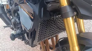 Honda CB 1000 Hornet SP (2025 - 26)  (6)