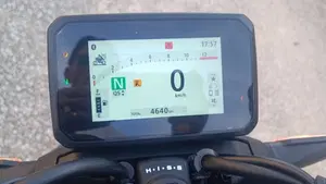 Honda CB 1000 Hornet SP (2025 - 26)  (7)
