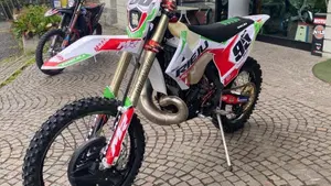 Rieju MR 300 Racing (2024) 