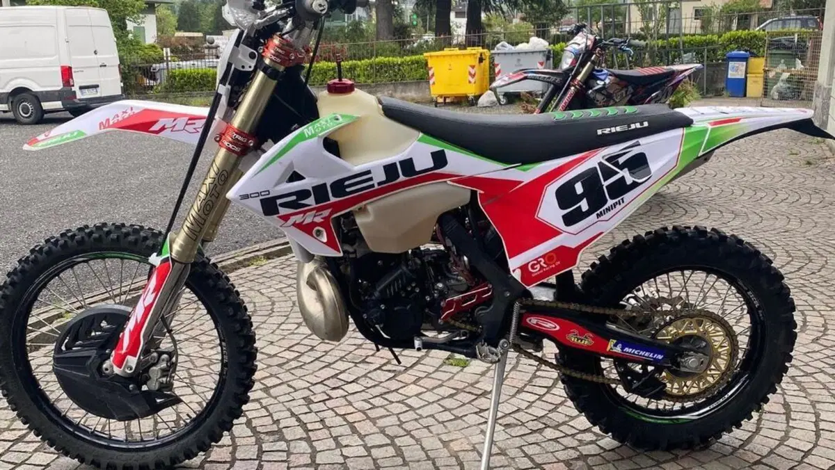 Rieju MR 300 Racing (2024)  (2)