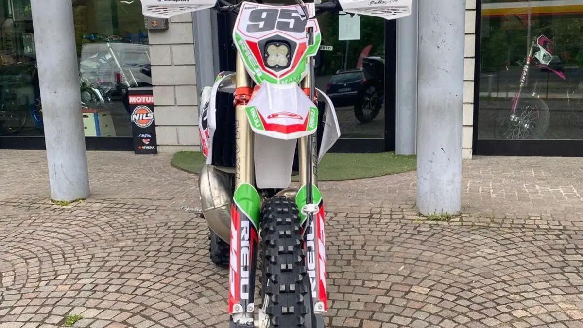 Rieju MR 300 Racing (2024)  (6)