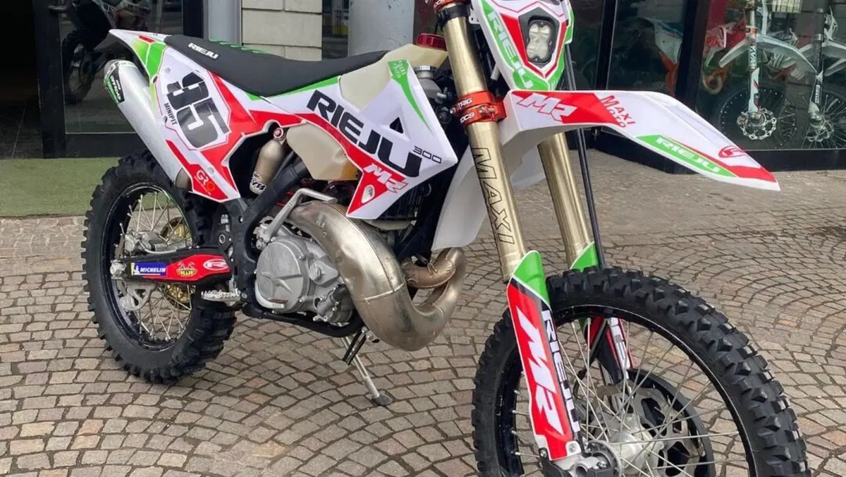 Rieju MR 300 Racing (2024)  (7)