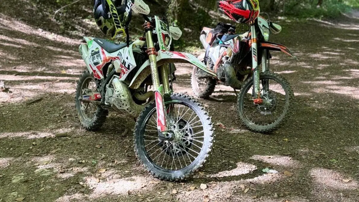 Rieju MR 300 Racing (2024)  (8)