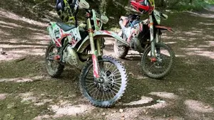 Rieju MR 300 Racing (2024)  (8)