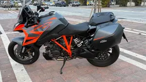 KTM 1290 Super Duke GT (2022 - 25)  (3)