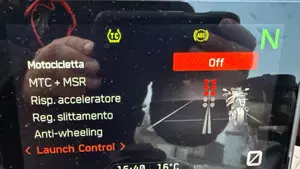 KTM 1290 Super Duke GT (2022 - 25)  (5)