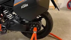 KTM 1290 Super Duke GT (2022 - 25)  (6)