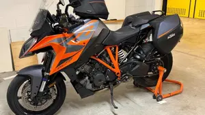 KTM 1290 Super Duke GT (2022 - 25)  (7)
