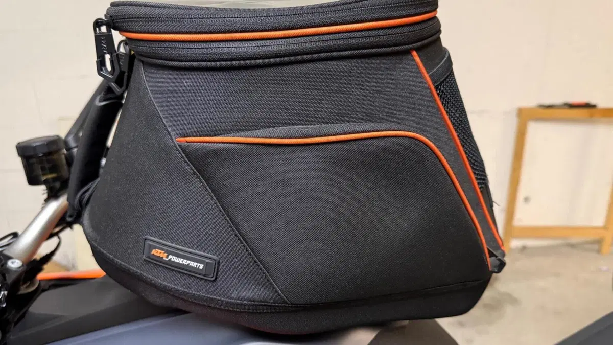 KTM 1290 Super Duke GT (2022 - 25)  (10)