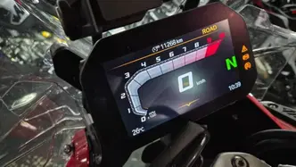 Bmw R 1300 GS Adventure (2025 - 26) usata