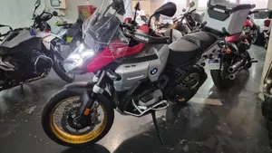 Bmw R 1300 GS Adventure (2025 - 26)  (2)