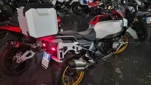Bmw R 1300 GS Adventure (2025 - 26)  (4)