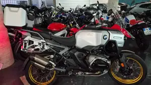 Bmw R 1300 GS Adventure (2025 - 26)  (5)
