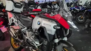 Bmw R 1300 GS Adventure (2025 - 26)  (6)
