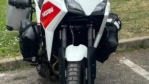 Moto Morini X-Cape 650 (2021 - 26) 