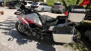 Moto Morini X-Cape 650 (2021 - 26)  (5)