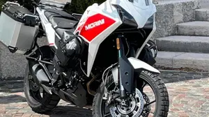 Moto Morini X-Cape 650 (2021 - 26)  (6)