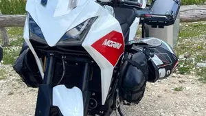 Moto Morini X-Cape 650 (2021 - 26)  (8)