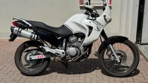 Honda Transalp XL 650V (2000 - 04)  (2)