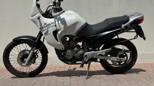 Honda Transalp XL 650V (2000 - 04)  (3)