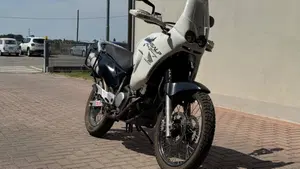 Honda Transalp XL 650V (2000 - 04)  (4)