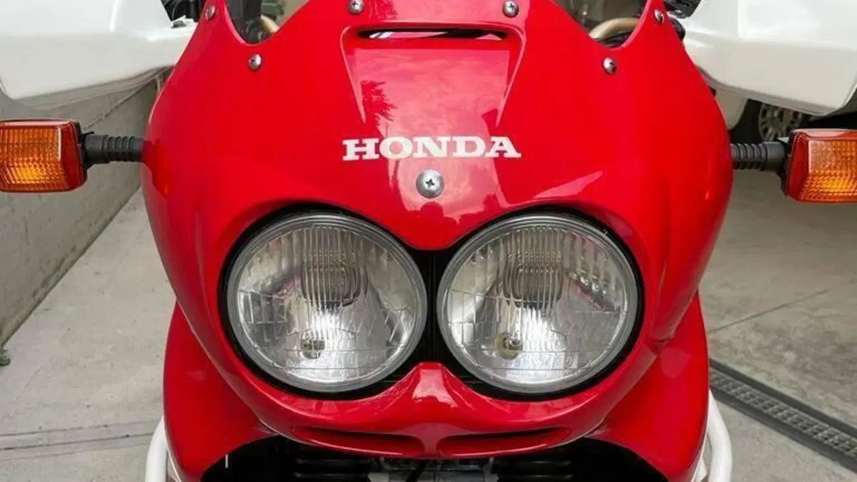 Honda   (3)