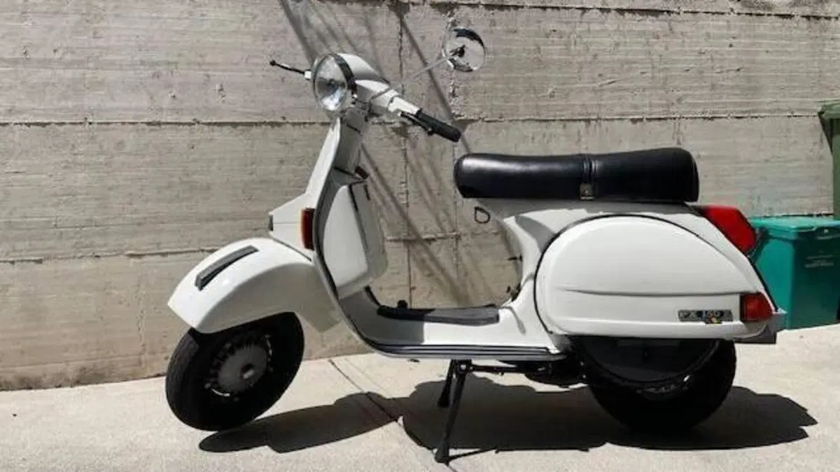 Piaggio  